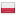 inart.org.pl hosted country
